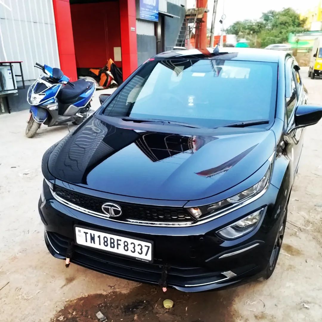 Car wash Chennai
