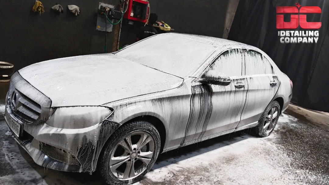 Why car manufacturers do not do ceramic coating?