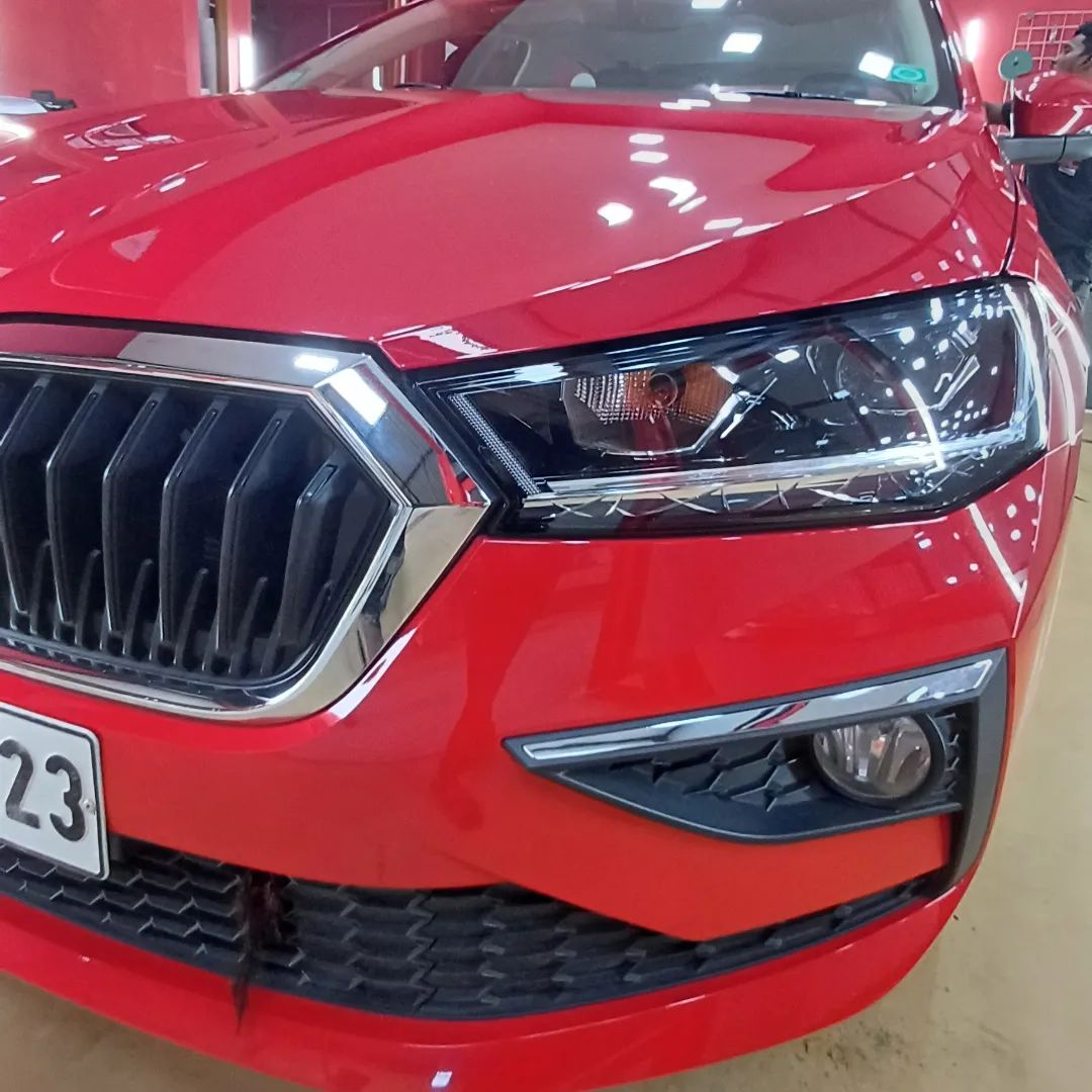 Why car manufacturers do not do ceramic coating?