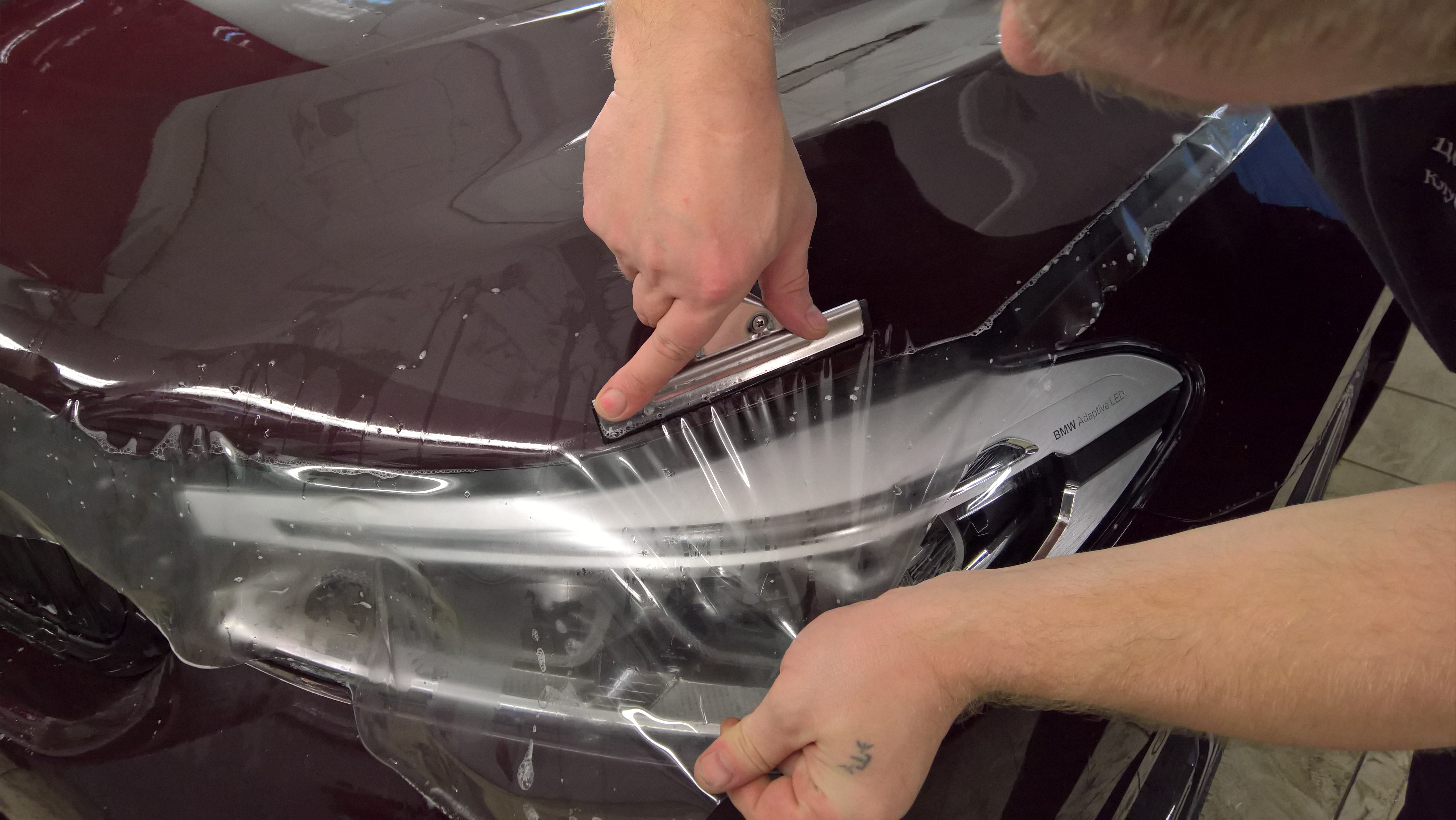 Can ceramic coating damage your car?