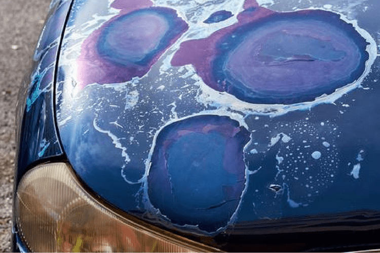 What are the disadvantages of ceramic coating?