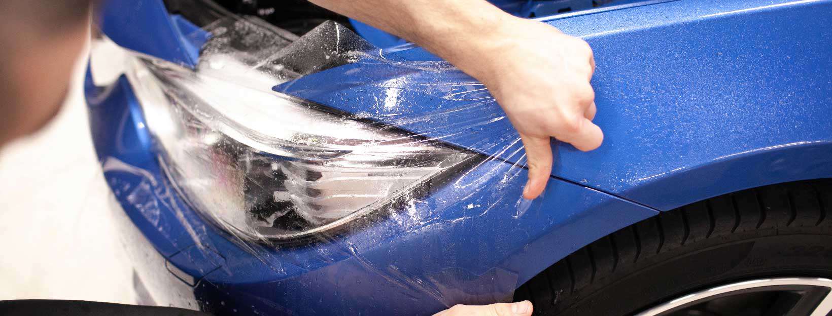 ceramic coating for cars in chennai - Baleno