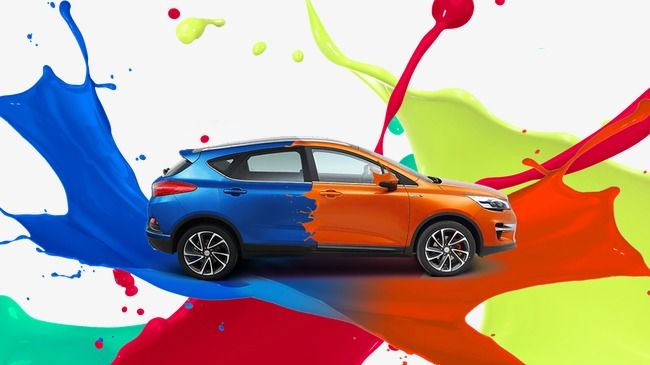 What is the cost of Car painting in Chennai?