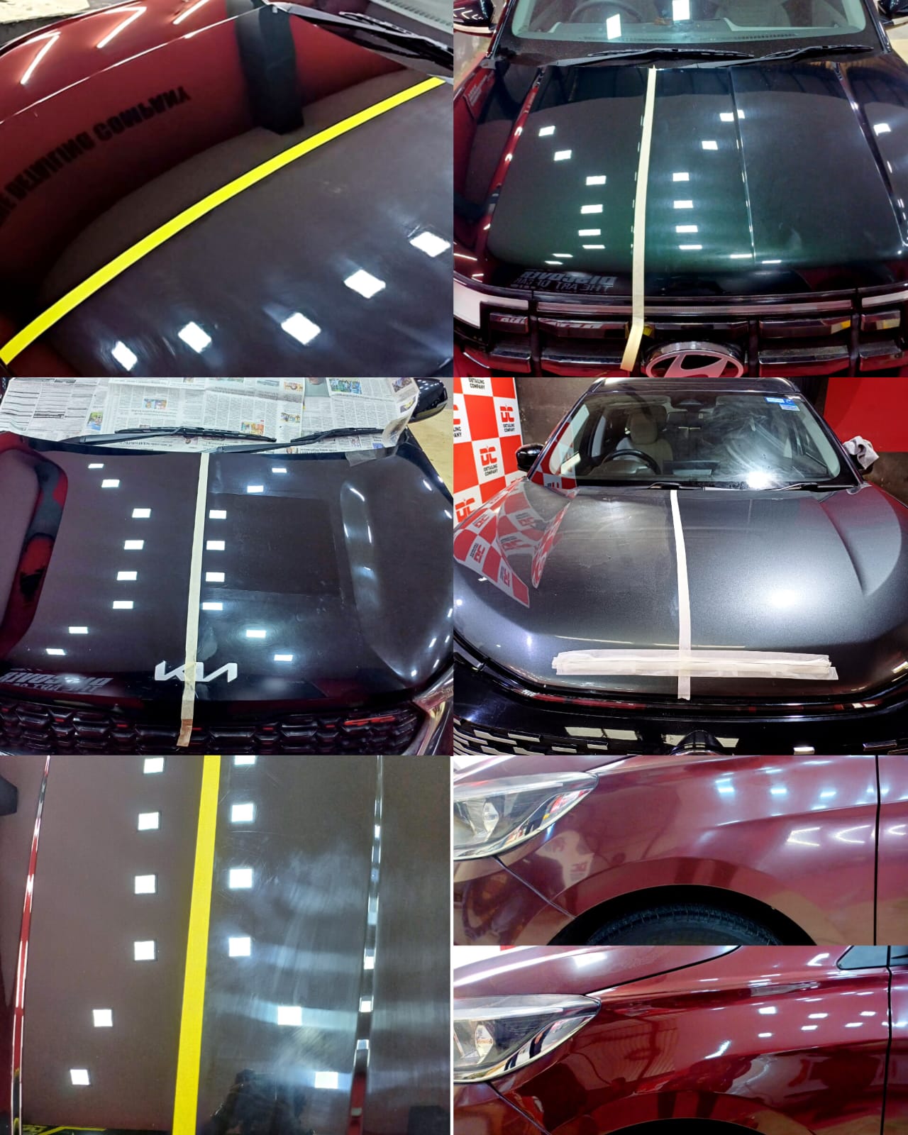 Which is better ceramic coating or PPF?