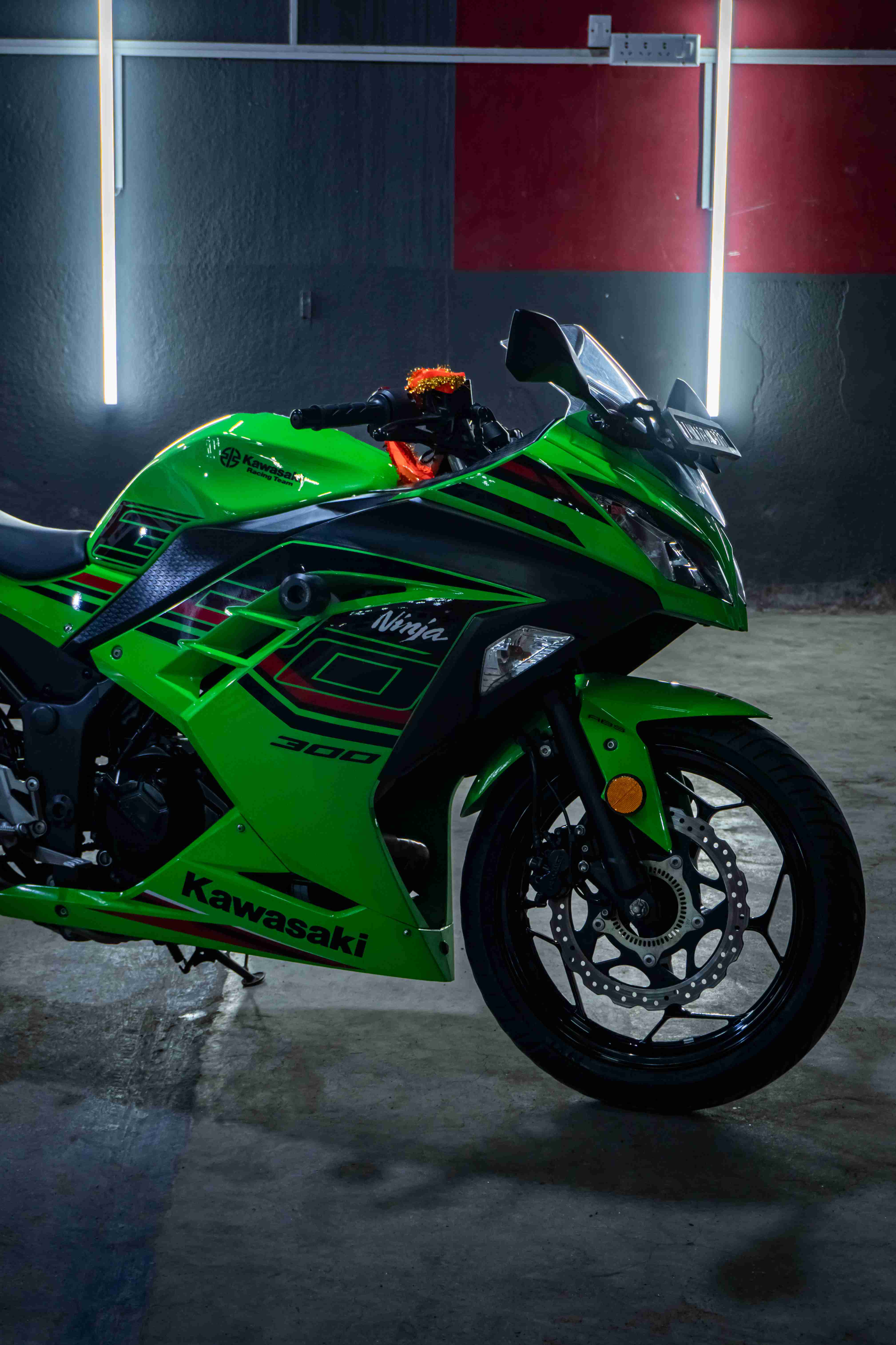 Ceramic Coating in Mogappair