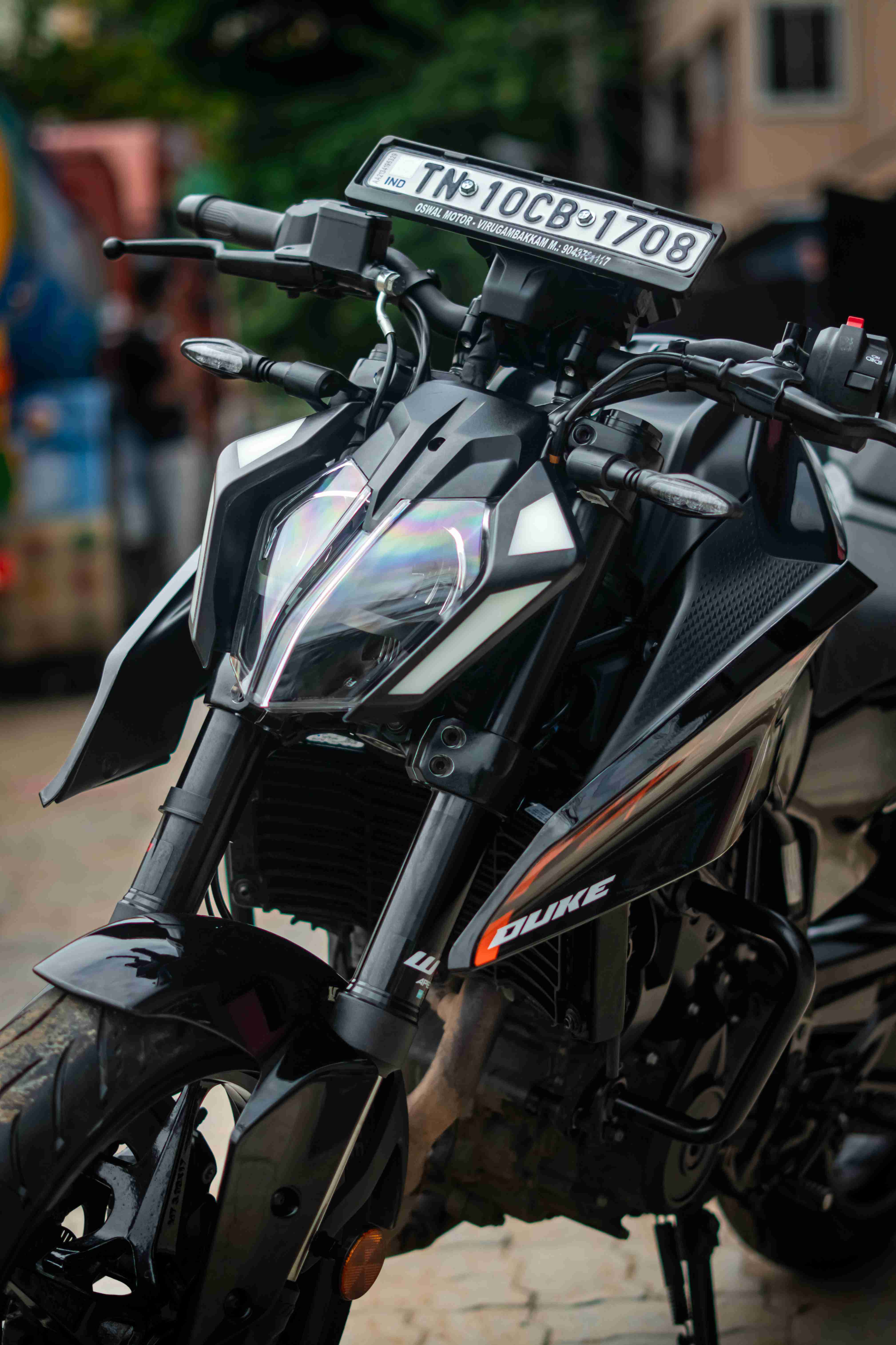 Ceramic Coating in Mogappair