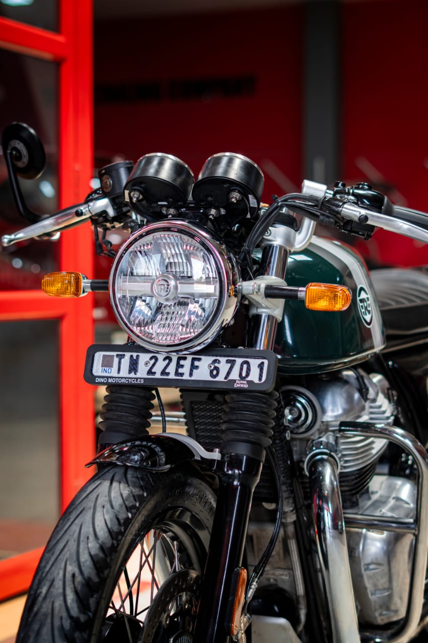 How can I change my car colour?