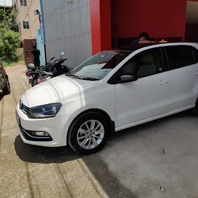 Manish Ekar Volkswagen Polo ceramic coating customer review