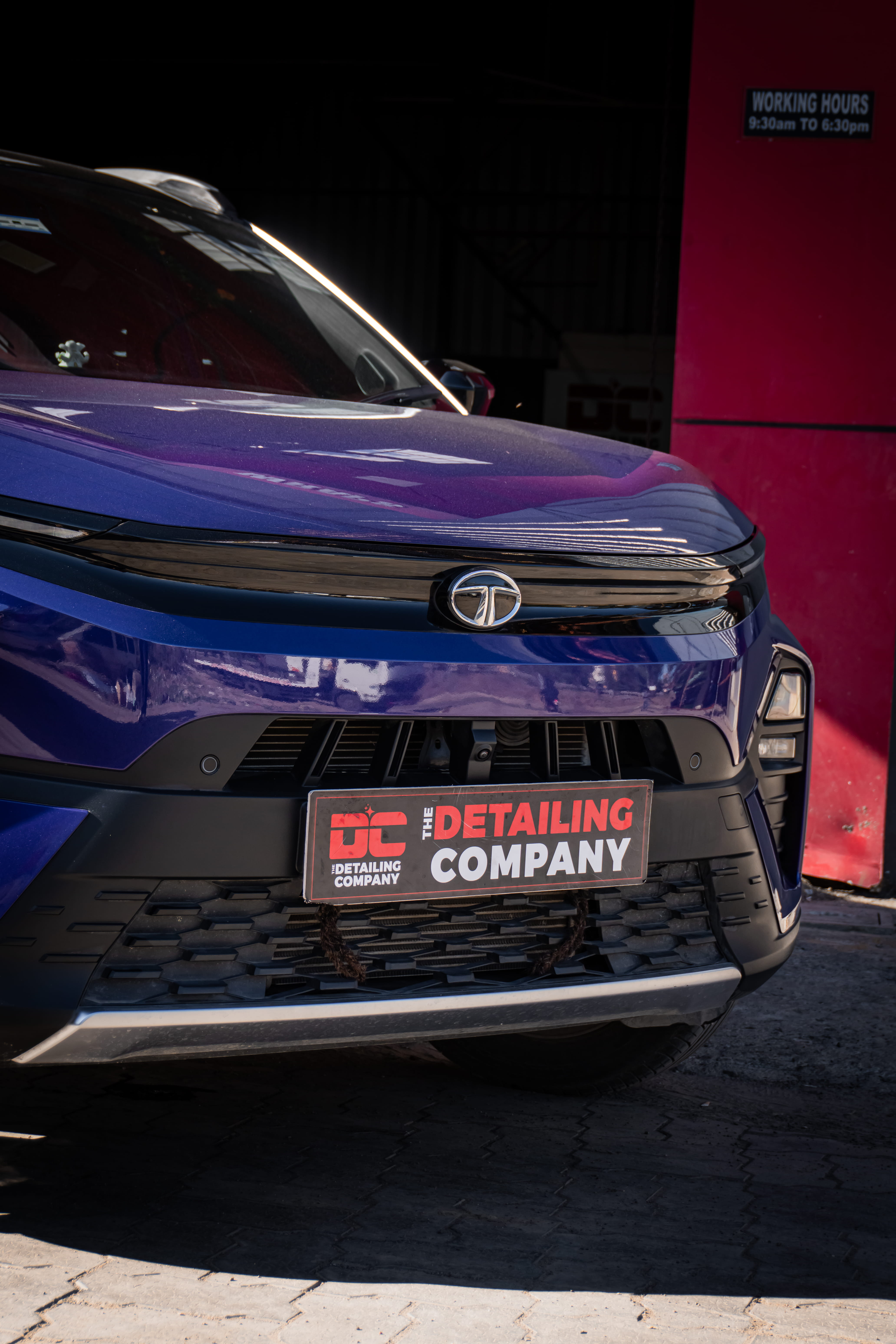 Premium Imported Seat Covers for XUV 700